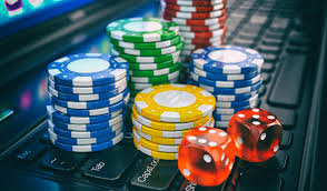 Онлайн казино Casino Casher