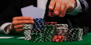 Онлайн казино Vulkan 24 Casino