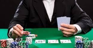 Как войти на сайт Casino EzCash